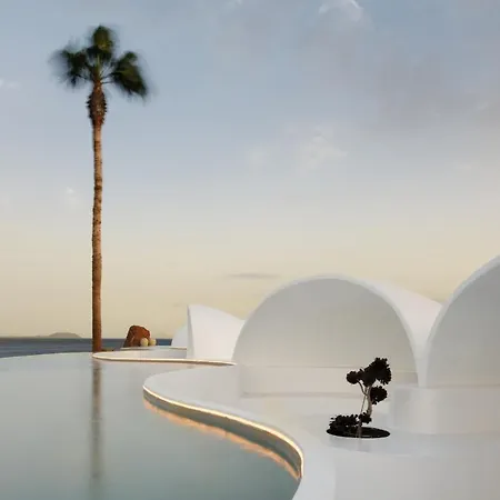 Kamezí Boutique Hotel Villas-2